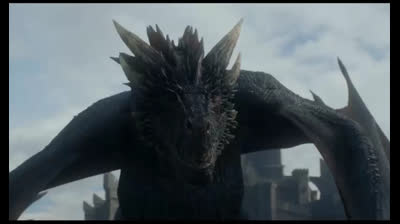 T7xE05 - Eastwatch Juego de tronos