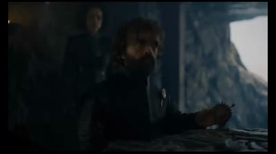 T7xE02 - Stormborn Juego de tronos