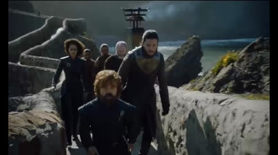 Game of thrones T7xE03 - La Justicia de la Reina