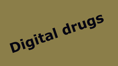 Digital drugs