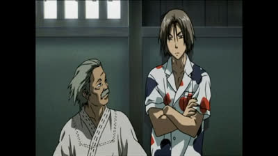 2x27 Project ARMS - Special