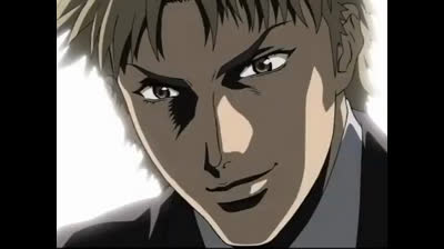 2x24 Project ARMS - Confine del mondo