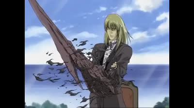 2x20 Project ARMS - Fortezza impenetrabile