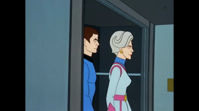 Star Trek The Animated Series 22