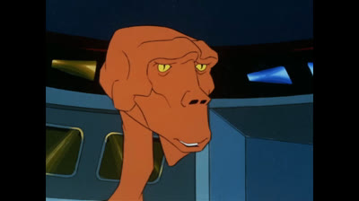 Star Trek The Animated Series 21