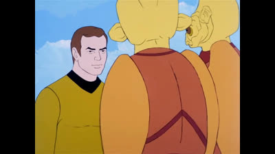 Star Trek The Animated Series 20
