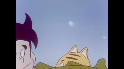 06 Ugo il re del judo - Duro allenamento / Un’importante sconfitta