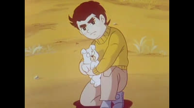 09 Ugo il re del judo - Le semifinali / Inutile barare