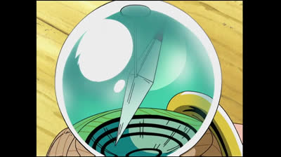 One Piece Folge 144