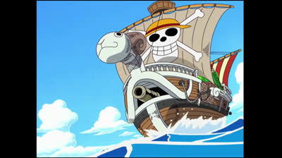 One Piece Folge 145