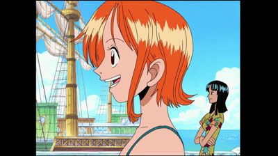 One Piece Folge 146