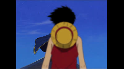 One Piece Folge 151
