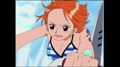 One Piece Folge 156