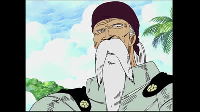 One Piece Folge 162