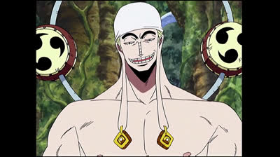 One Piece Folge 171