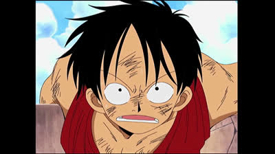 One Piece Folge 184