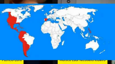 La Leyenda Negra impide la Unidad de Hispanoamérica