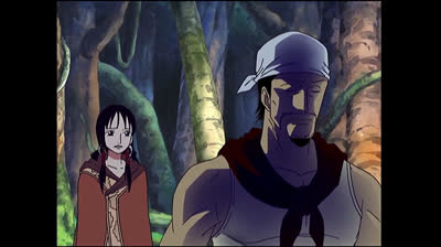 One Piece Folge 189