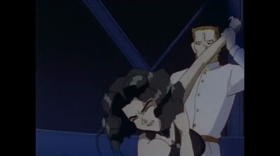 Master Mosquiton 1996 06