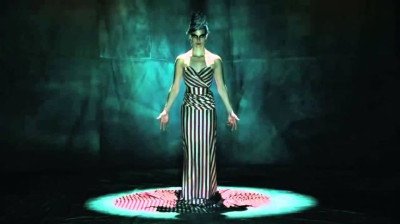 FREAK  SHOW - AMERICAN  HORROR   STORY - ERIN  MOMMSEN   WOLFF.