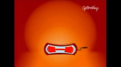 07 The Harveytoon Show