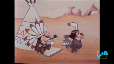 The Go Go Gophers Show Il pollice verde di zia Flora + Baratto + Twinkles L'elefantino Twinkle