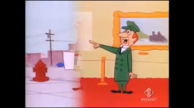 Hokey Wolf Ep 11 Ugo nei Pasticci