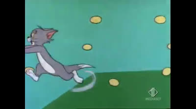 The Tom & Jerry show 1x37 Tom Jerry e Cenerentola