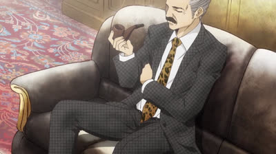 Backstreet Girls epi 01