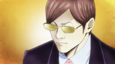 Backstreet Girls epi 03