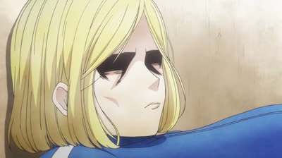 Backstreet Girls epi 06