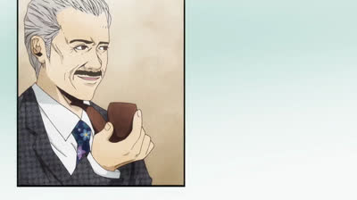 Back Street Girls epi 02