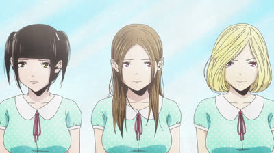 Back Street Girls epi 04