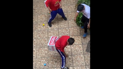 17 Agustus Funny Momen