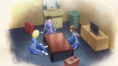 Back Street Girls epi 05