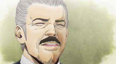 Back Street Girls epi 09