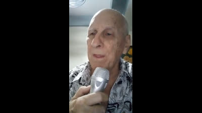 Mon nom d'artiste est un numero (1985) - Dick Rivers cover song