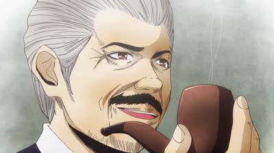Back Street Girls epi 10