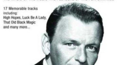 Frank Sinatra - Oldies Goldies | Grands Succès