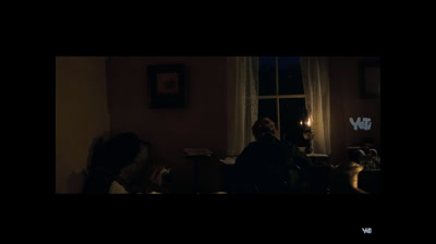 Tarzan live action trailer