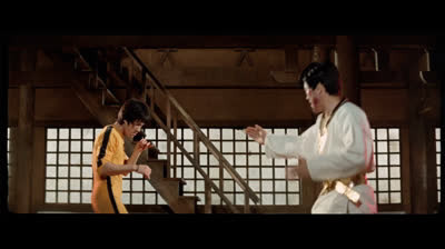 [4K] Bruce Lee VS Ji Han Jae FULL (Outtakes)