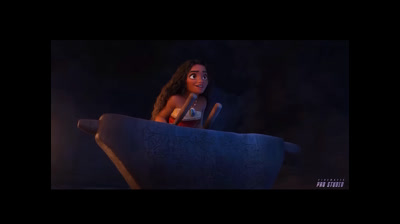 Does this mean there will be a Moana 3?