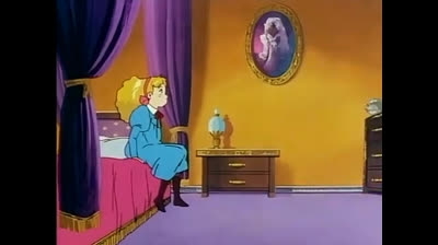 38 Mary e il giardino dei misteri - Addio giardino segreto