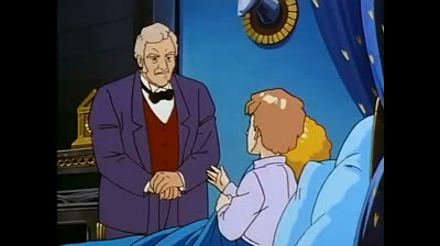 39 Mary e il giardino dei misteri - È quasi una magia