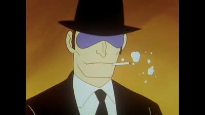 12 Ugo il re del judo - Giallo alla baita / Babbo Natale