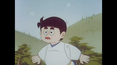 16 Ugo il re del judo - La tribù delle scimmie / Il quadro