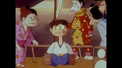 17 Ugo il re del judo - Una vita da ridere / Super Jack