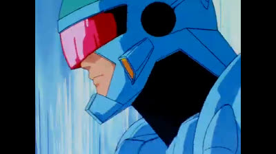 07 Borgman 2030 - Yoma Droll