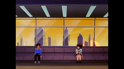 10 Borgman 2030 - Il ragazzo venuto dal passato