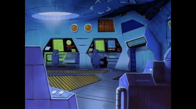 12 Borgman 2030 - Fuga dallo Yomalite